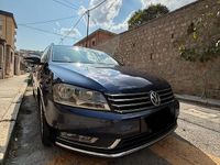 Usata VW Passat 105 CV (77 kW) 2016