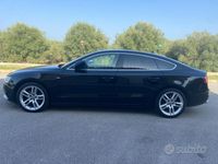 usata Audi A5 2ª serie - 2018