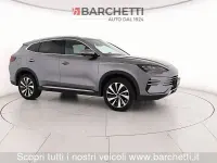 Usata BYD Seal U Boost 98 CV (72 kW) 2025 Grigio SUV