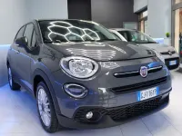 Usata Fiat 500X Club 129 CV (94 kW) 2022 SUV