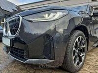 Usata BMW X3 M Sport 197 CV (144 kW) 2025 Nero SUV
