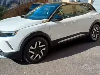 Usata Opel Mokka Elegance 101 CV (74 kW) 2022 SUV