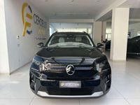 Usata Citroën C3 PureTech 101 CV (74 kW) 2025 Nero perlato SUV