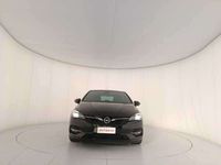 Usata Opel Astra GS Line 110 CV (80 kW) 2021 Nero Berlina