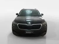 Usata Skoda Kodiaq Executive 150 CV (110 kW) 2022 Nero SUV