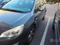 Usata Opel Astra 2012