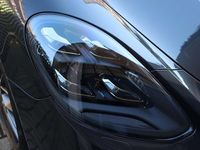 Usata Porsche Panamera 330 CV (242 kW) 2019 Grigio Berlina