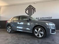 Usata Audi Q2 S-Line 116 CV (85 kW) 2020 Other SUV