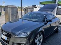 Usata Audi TT Advanced Plus 170 CV (125 kW) 2011 Coupé