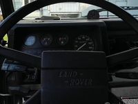 Usata Land Rover Defender 1985 Verde SUV