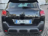 Usata Citroën C3 Aircross PureTech 131 CV (96 kW) 2023 Nero SUV