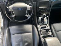 Usata Ford S-MAX S 2013 Bianco Monovolume