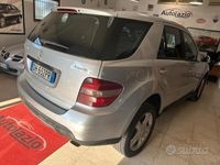 usata Mercedes ML280 CDI Chrome AUTOMATICA