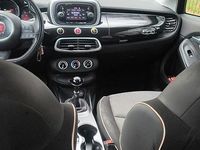 Usata Fiat 500 95 CV (69 kW) 2017 Nero Monovolume