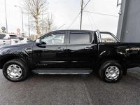 usata Ford Ranger 3ª serie 2.2 TDCi DC Limited 5pt.