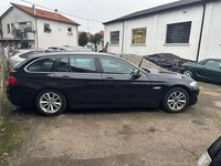 Usata BMW 520 184 CV (135 kW) 2011 Station wagon
