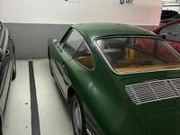 Usata Porsche 912 1960 Verde Coupé