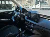 Usata Skoda Kamiq 90 CV (66 kW) 2022 Bluazzurro SUV