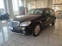 usata Mercedes C220 CDI S.W. BlueEFFICIENCY Avantgarde AUTOMATICA