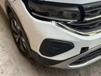 Usata VW T-Cross 95 CV (69 kW) 2024 Bianco SUV