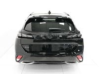 Nuova Peugeot 308 SW GT 131 CV (96 kW) 2025 Nero perla  metallizzato Station wagon