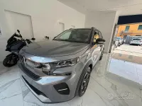 Nuova Citroën C3 PureTech 101 CV (74 kW) 2025 Grigio SUV