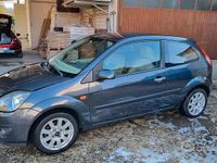 Usata Ford Fiesta 68 CV (50 kW) 2006 Utilitaria