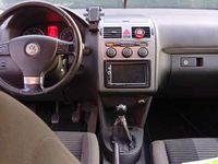 Usata VW Touran Highline 140 CV (102 kW) 2008 Monovolume