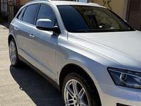 Usata Audi Q5 170 CV (125 kW) 2009 SUV