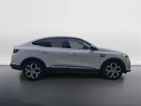 Usata Renault Arkana Intens 143 CV (105 kW) 2022 Bianco SUV