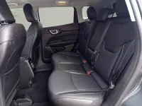 Usata Jeep Compass Summit 131 CV (96 kW) 2025 Nero SUV