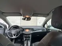 Occasion Opel Astra Business Elegance 122 ch (89 kW) 2021 Break