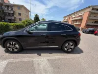 Usata Mercedes GLA200 Advanced Plus 150 CV (110 kW) 2023 Nero SUV