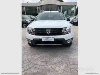 Usata Dacia Duster 114 CV (83 kW) 2017 Bianco SUV