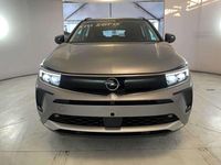Nuova Opel Grandland X Business Elegance 131 CV (96 kW) 2025 Kontrast grey SUV