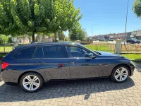 Usata BMW 316 116 CV (85 kW) 2015 Station wagon