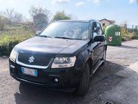 Usata Suzuki Grand Vitara 2007 SUV