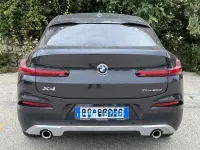 Usata BMW X4 190 CV (139 kW) 2020 SUV
