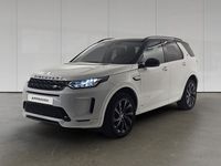 Usata Land Rover Discovery Sport R-Dynamic 180 CV (132 kW) 2019 Bianco SUV