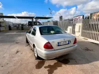Usata Lancia Lybra 116 CV (85 kW) 2002 Grigio Berlina