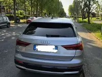 Usata Audi Q3 Business 190 CV (139 kW) 2019 SUV