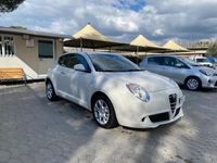 usata Alfa Romeo MiTo 1.6 JTDm 16V Progression