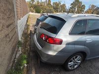 Begagnad Fiat Croma 150 HK (110 kW) 2008 Grå Kombi