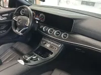 Usata Mercedes E350 Premium Plus 258 CV (189 kW) 2017 Cabrio