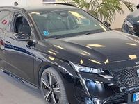 Usata Peugeot 308 GT 224 CV (164 kW) 2024 Nero Station wagon