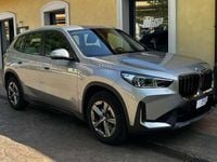 Usado BMW X1 156 CV (114 kW) 2023 Gris SUV