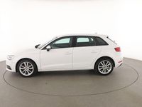 Occasion Audi A3 Ambition 110 PK (80 kW) 2015 Wit