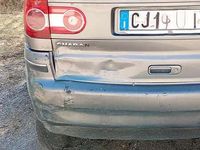 Usata VW Sharan Comfortline 131 CV (96 kW) 2004 Monovolume