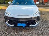 Usata EVO Evo 6 177 CV (130 kW) 2024 Bianco SUV