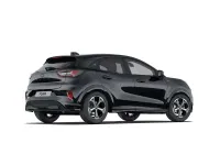 Nuova Ford Puma ST-Line 125 CV (91 kW) 2026 Agate black  metallizzati SUV
